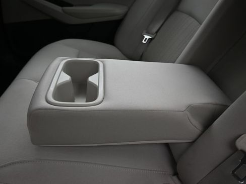 Used 2021 Nissan Altima 2.5 SV FWD image 30
