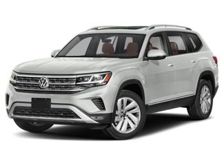 Used 2023 Volkswagen Atlas SEL AWD/4WD video 1