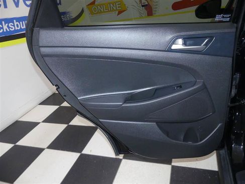 Used 2020 Hyundai Tucson Value AWD/4WD image 27