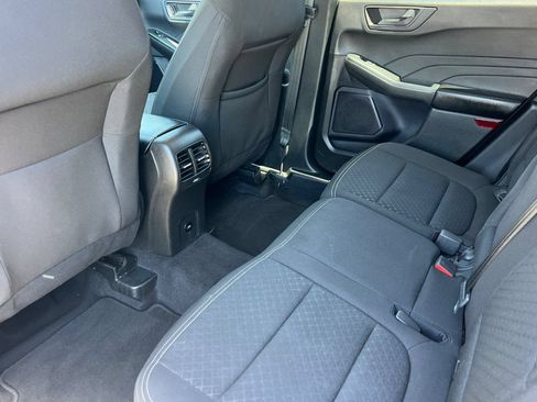 Certified 2024 Ford Escape Active FWD image 14