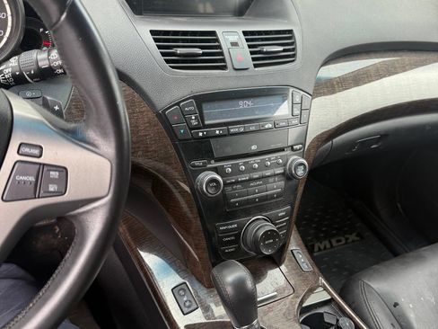 Used 2012 Acura MDX w/ Technology Package AWD/4WD image 9