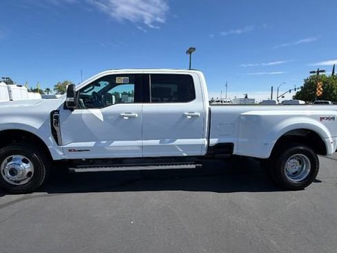 New 2026 Ford F350 XLT AWD/4WD image 7