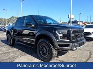 Certified 2018 Ford F150 Raptor w/ Equipment Group 802A Luxury video 2