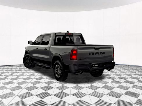 New 2026 RAM 1500 Rebel image 5