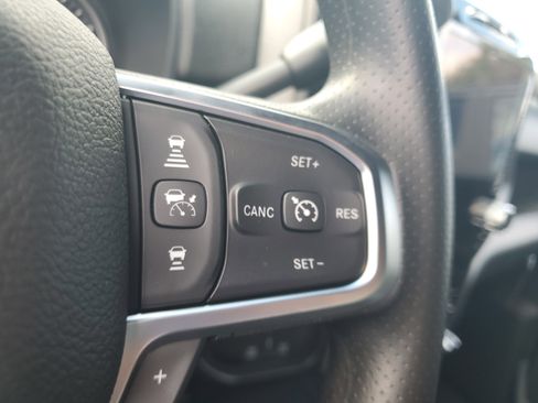 New 2026 RAM 3500 Tradesman AWD/4WD image 15