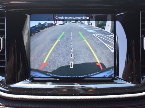 Used 2023 Dodge Durango GT RWD image 27