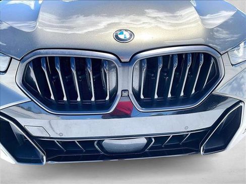 Used 2024 BMW X6 xDrive40i w/ Executive Package AWD/4WD image 30