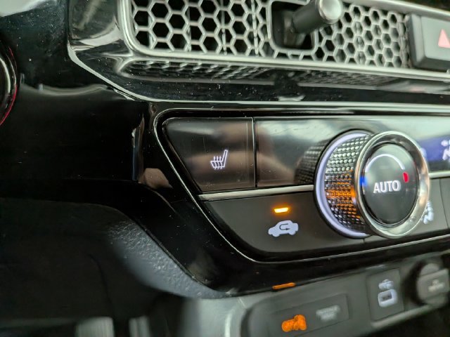 Used 2024 Honda Civic EX image 9