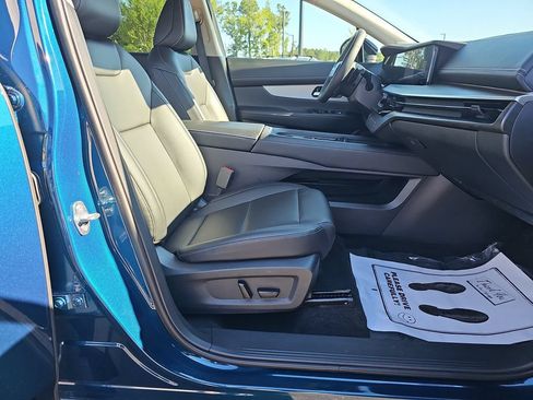 Used 2025 Nissan Murano SL w/ Cargo Package AWD/4WD image 35