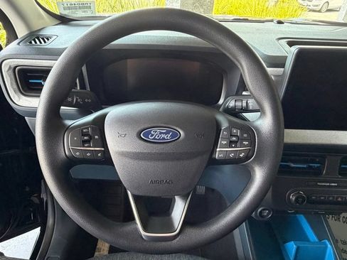 New 2026 Ford Maverick XLT w/ Equipment Group 301A AWD/4WD image 17