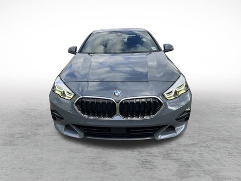 Used 2024 BMW 228i xDrive Gran Coupe w/ Convenience Package image 2