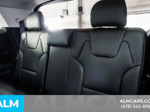 Used 2024 Kia Telluride SX FWD image 24