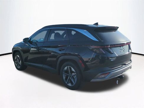 New 2026 Hyundai Tucson SEL image 7