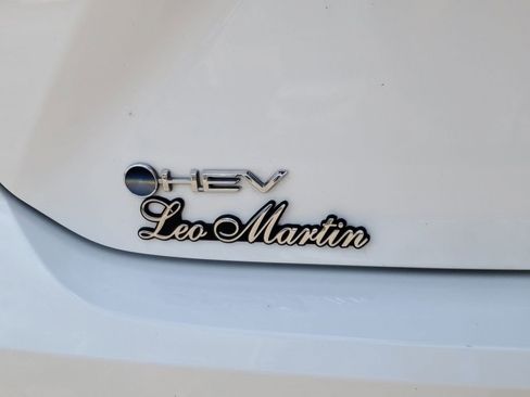 Used 2025 Toyota Camry LE FWD image 5