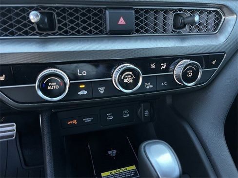 New 2026 Acura Integra A-Spec image 20