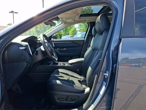 Certified 2024 MAZDA CX-50 AWD 2.5 S w/ Cargo Package image 13
