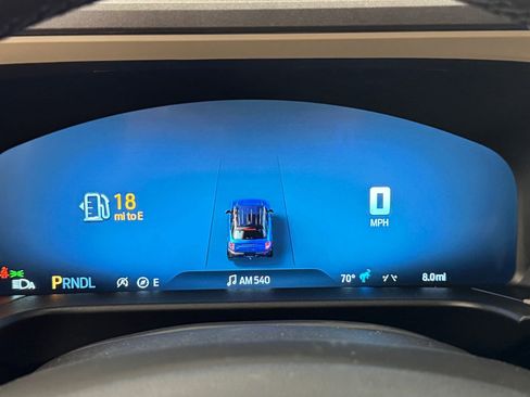 New 2025 Ford Bronco Sport Big Bend w/ Convenience Package image 22