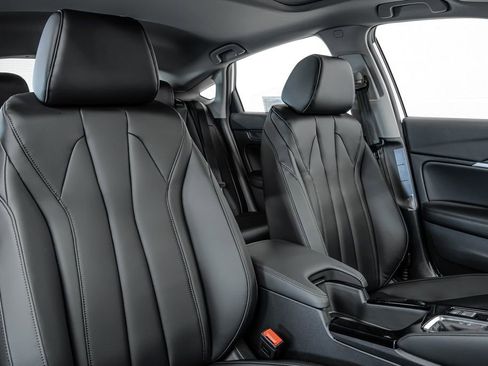 New 2026 Acura Integra FWD image 20