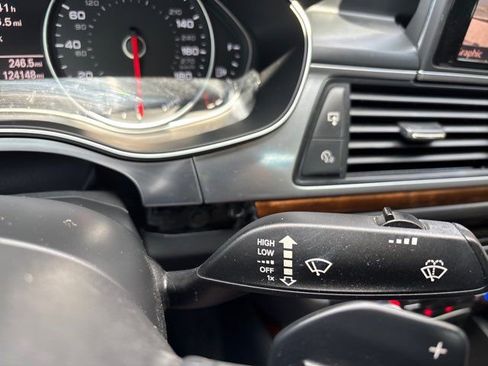 Used 2017 Audi A6 3.0T Premium Plus w/ Driver Assistance Package image 51