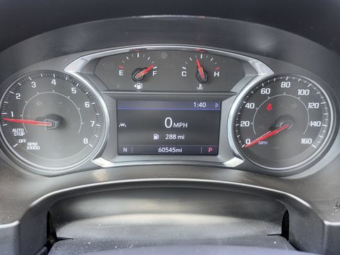 Used 2024 GMC Terrain SLT FWD image 20