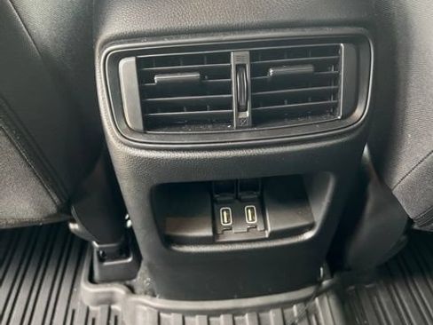 Used 2022 Honda CR-V EX image 8