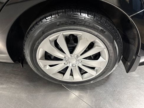 Used 2019 Subaru Impreza 2.0i AWD/4WD image 7