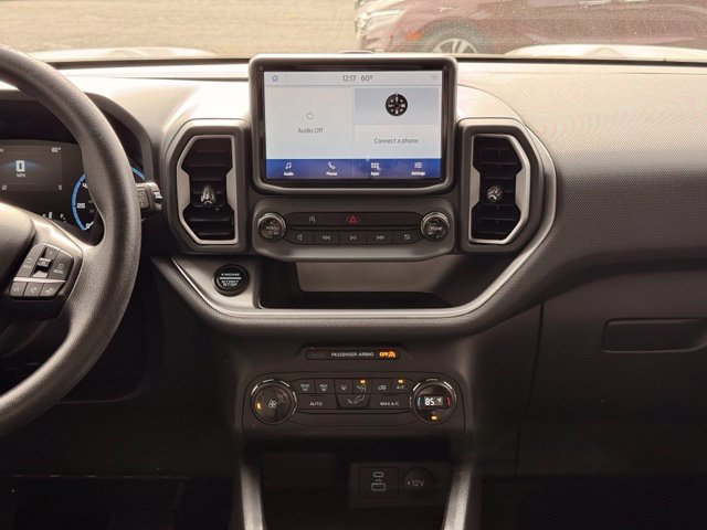 Used 2021 Ford Bronco Sport Big Bend AWD/4WD image 21