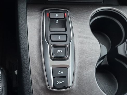 Used 2023 Honda Ridgeline RTL-E image 20