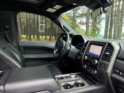 Used 2021 Ford Expedition XLT RWD image 23