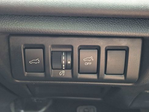 Certified 2024 Subaru Outback Limited AWD/4WD image 28