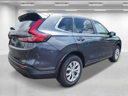 New 2026 Honda CR-V LX image 2