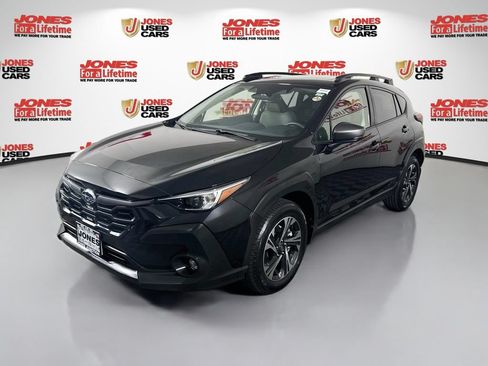 Certified 2024 Subaru Crosstrek 2.0i Premium AWD/4WD image 14