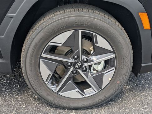 New 2026 Hyundai Tucson SEL image 11