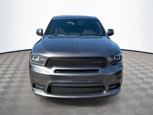 Used 2019 Dodge Durango GT image 2