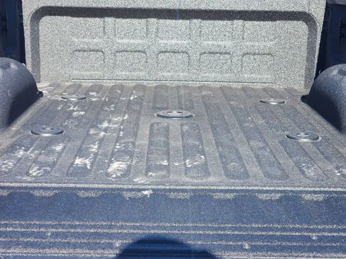 New 2026 RAM 3500 Limited image 35