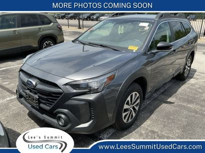 Used 2025 Subaru Outback Premium