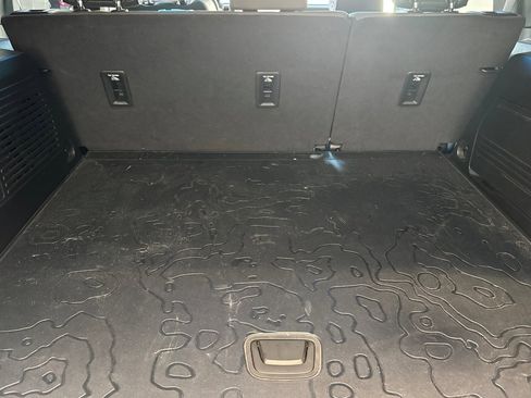 Used 2024 GMC Hummer EV 3X w/ Extreme Off-Road Package image 17