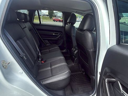 Certified 2023 MAZDA CX-50 2.5 S w/ Cargo Package AWD/4WD image 18