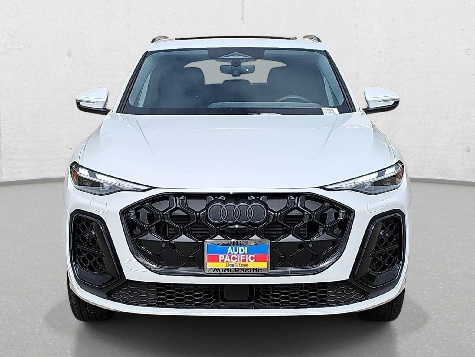 New 2026 Audi Q5 2.0T AWD/4WD image 2