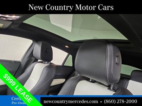 Certified 2026 Mercedes-Benz GLE 450 4MATIC Coupe image 12
