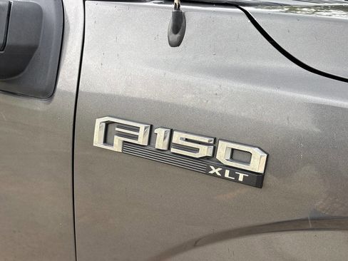 Used 2015 Ford F150 XLT w/ Equipment Group 302A Luxury RWD image 22