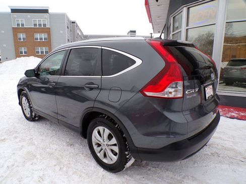 Used 2013 Honda CR-V EX-L image 7