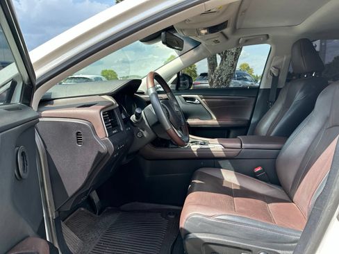 Used 2019 Lexus RX 350 FWD w/ Navigation Package image 10