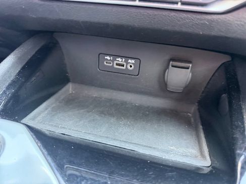 Used 2021 Nissan Altima 2.5 SV FWD image 24