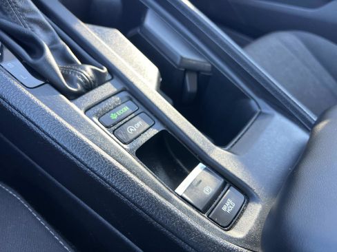 Certified 2023 Honda Accord EX image 16