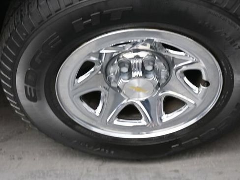 Used 2016 Chevrolet Silverado 1500 LS w/ Trailering Package RWD image 26