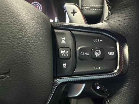 Used 2026 RAM 1500 RHO w/ RHO Level 1 Equipment Group AWD/4WD image 20