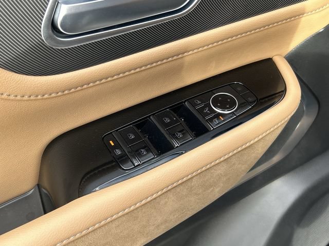 New 2027 INFINITI QX80 Luxe w/ Cargo Package AWD/4WD image 24