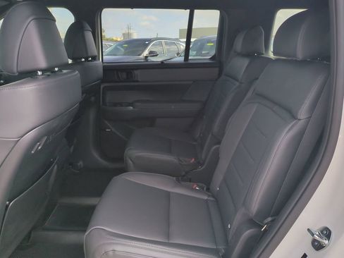 New 2026 Hyundai Santa Fe Calligraphy image 16