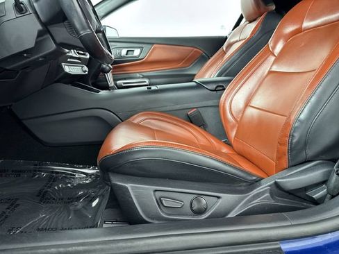 Used 2024 Ford Mustang Premium RWD image 20